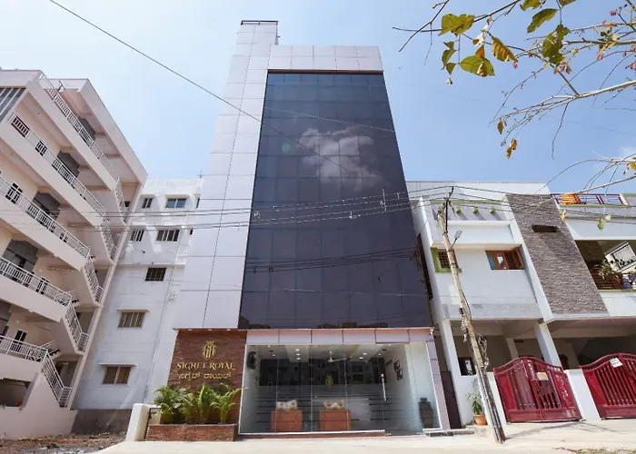 Achates Corporate Services Bangalore